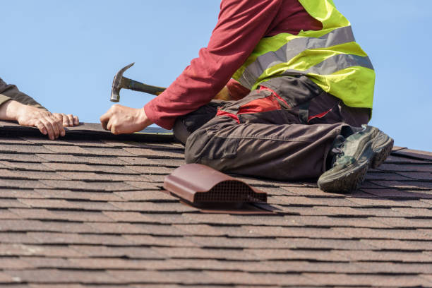 Quick and Trustworthy Emergency Roof Repair Services in Boonton, NJ