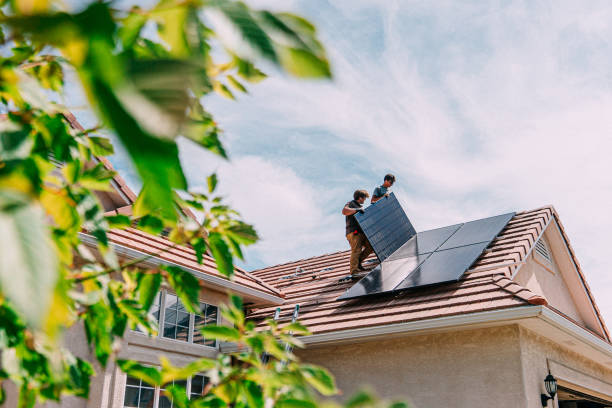 Roof Installation Near Me in Boonton, NJ