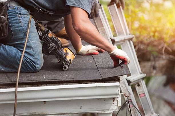 Quick and Trustworthy Emergency Roof Repair Services in Boonton, NJ