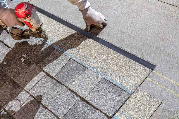 Roof Repair Estimates in Boonton, NJ